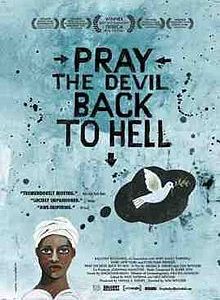 Pray the Devil Back to Hell